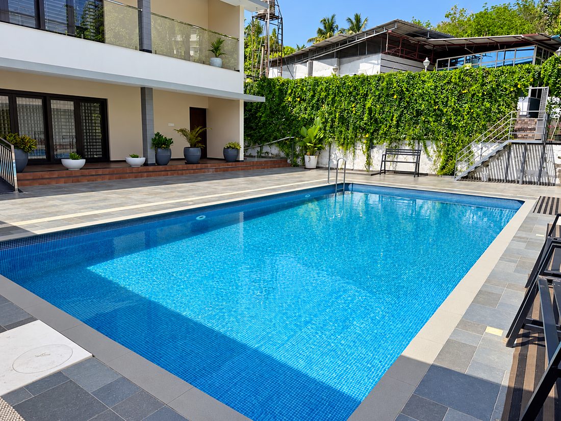 Pool filtration guide